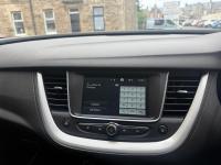 VAUXHALL GRANDLAND X