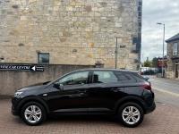 VAUXHALL GRANDLAND X