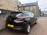 VAUXHALL GRANDLAND X