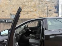 VAUXHALL GRANDLAND X
