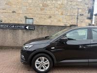 VAUXHALL GRANDLAND X