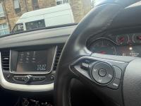 VAUXHALL GRANDLAND X