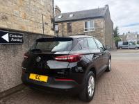 VAUXHALL GRANDLAND X