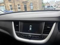 VAUXHALL GRANDLAND X