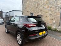 VAUXHALL GRANDLAND X