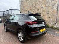 VAUXHALL GRANDLAND X