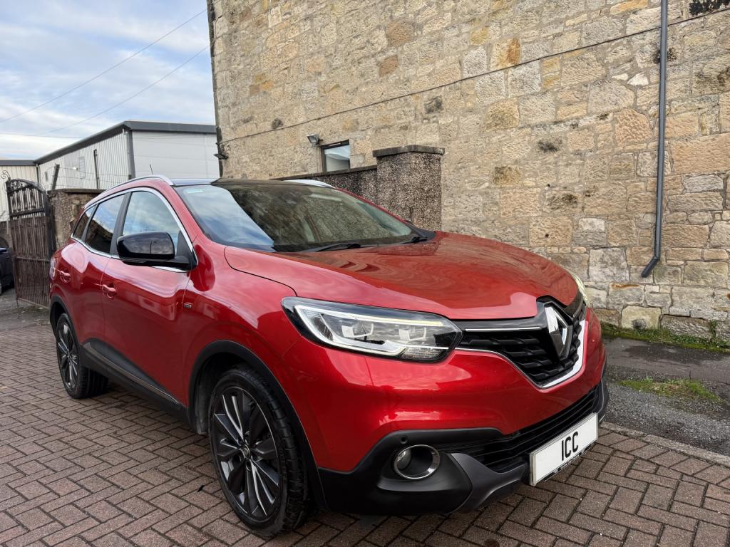 RENAULT KADJAR