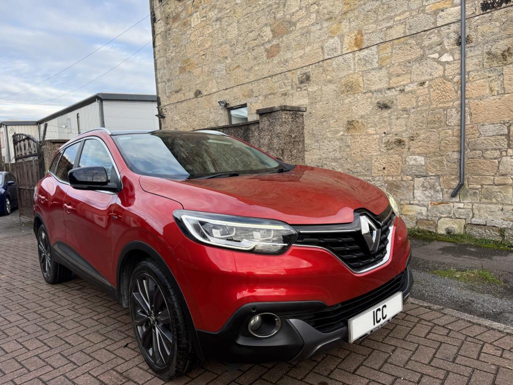 RENAULT KADJAR