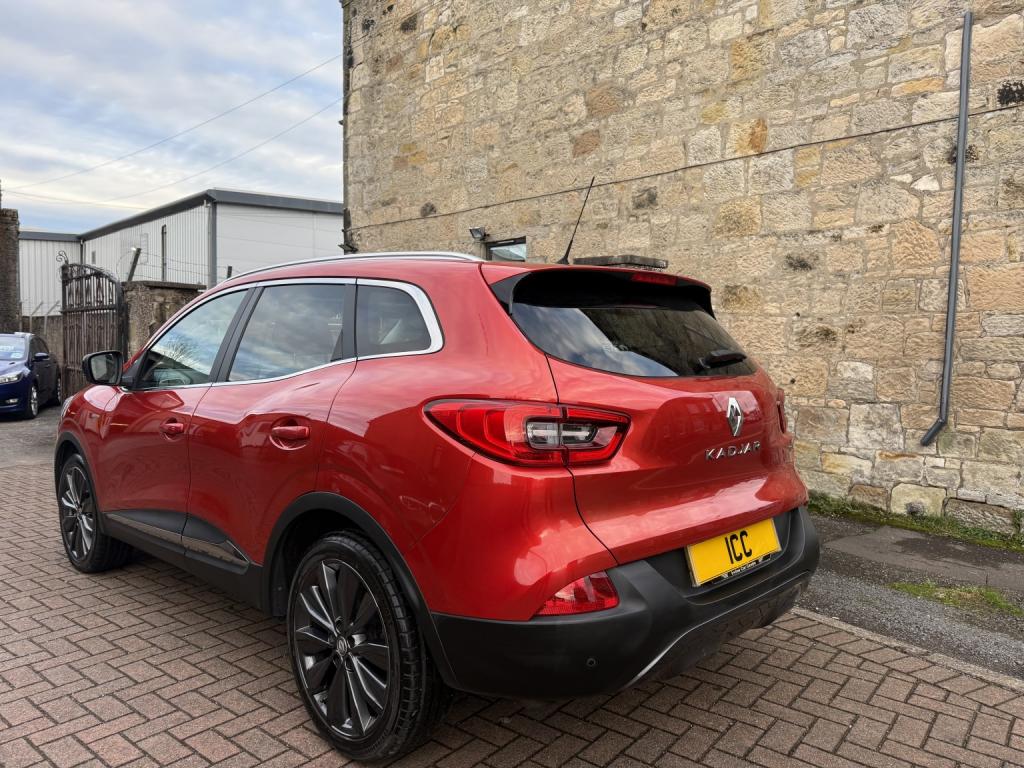 RENAULT KADJAR