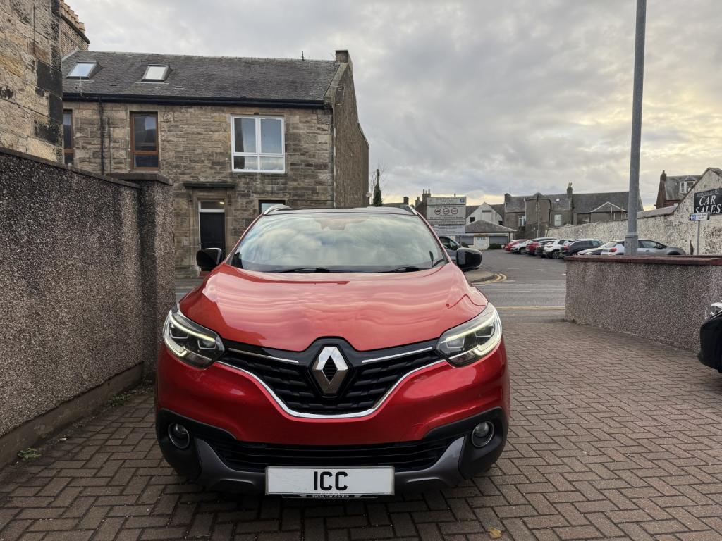 RENAULT KADJAR
