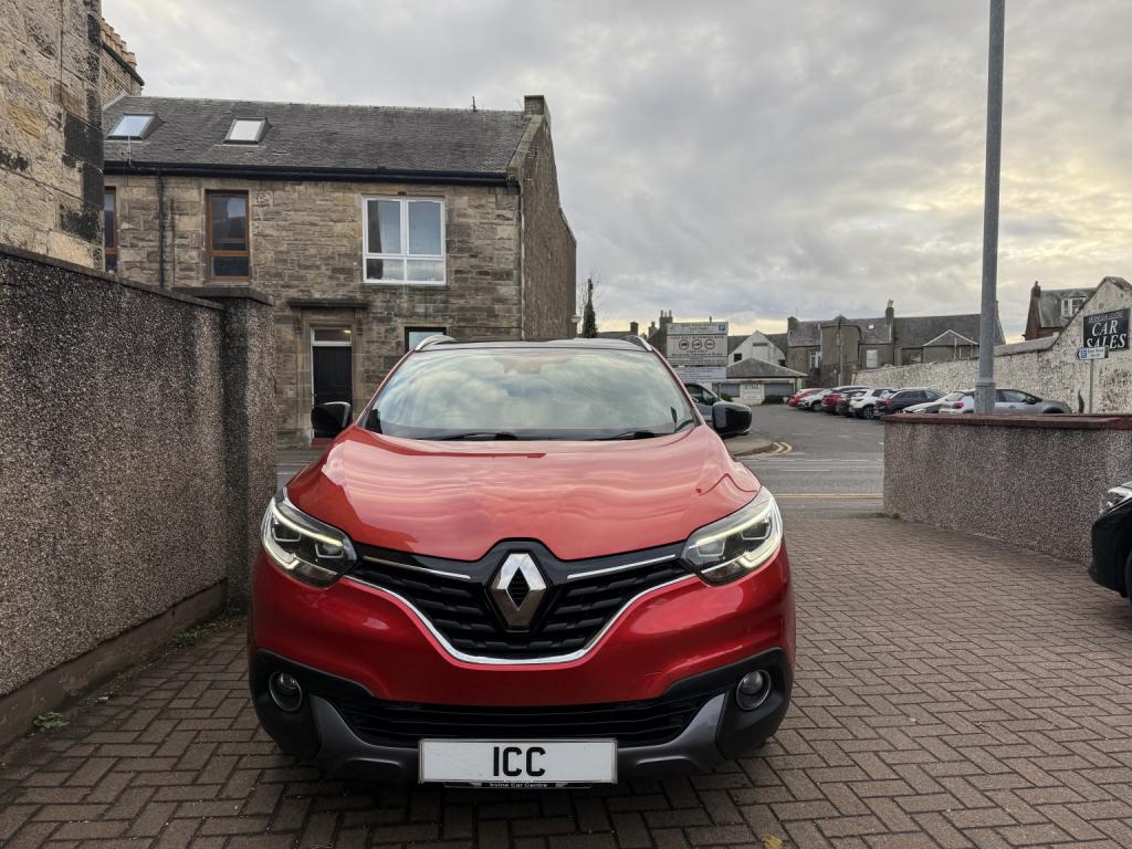 RENAULT KADJAR