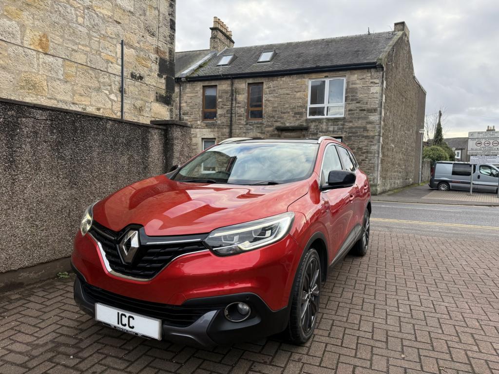 RENAULT KADJAR