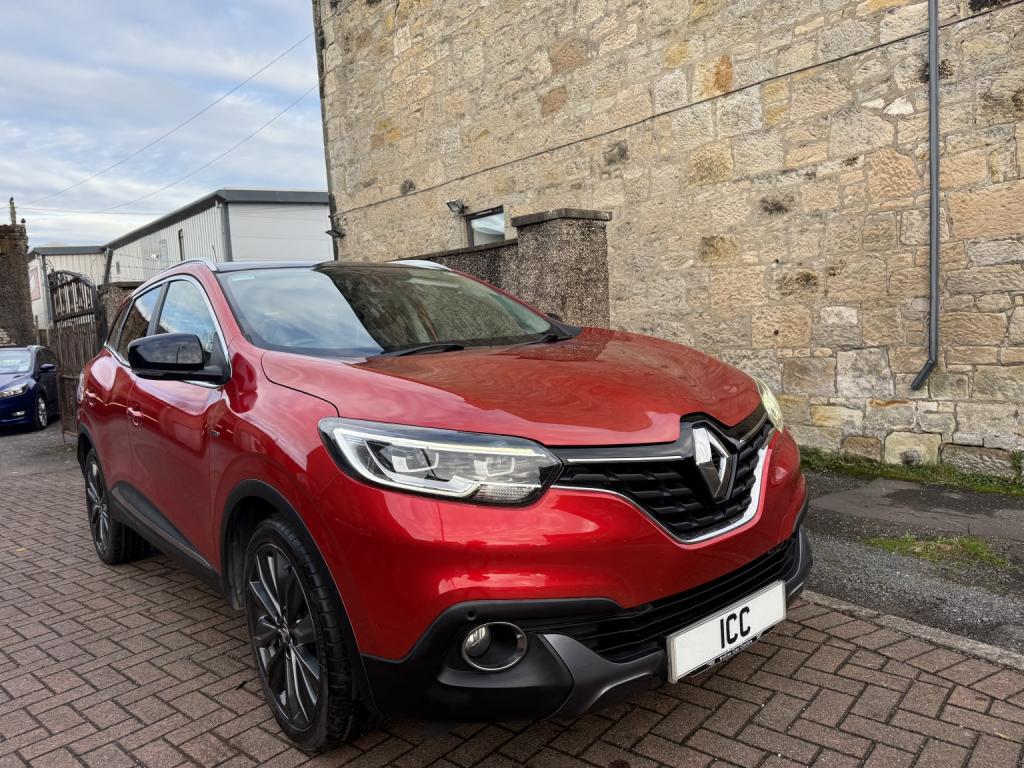 RENAULT KADJAR