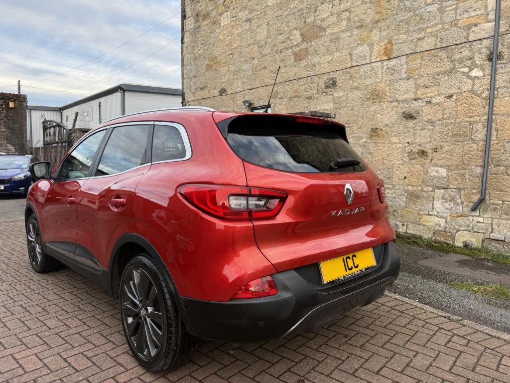 RENAULT KADJAR