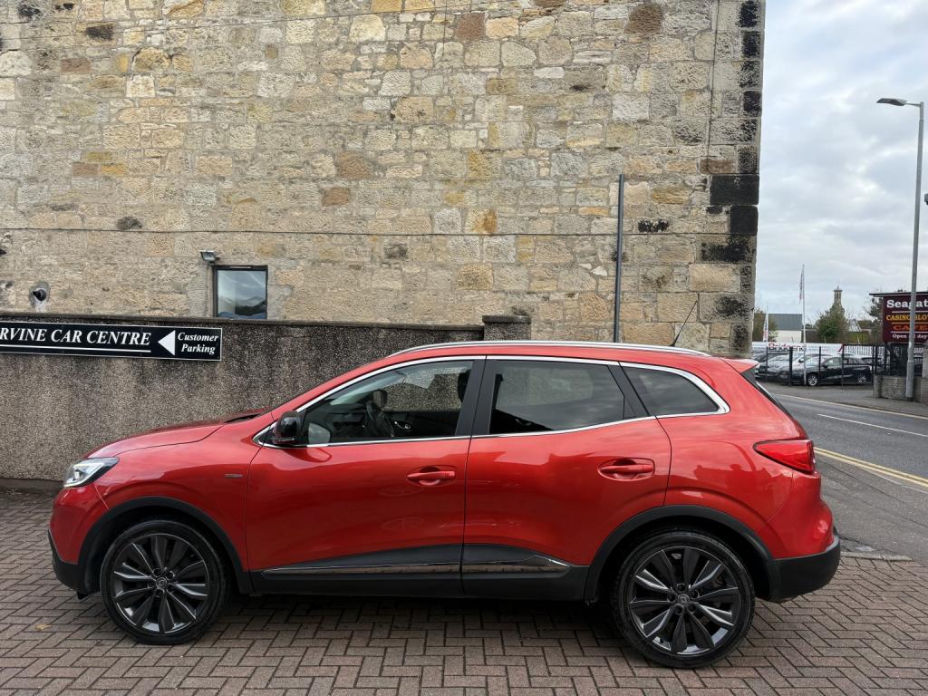 RENAULT KADJAR