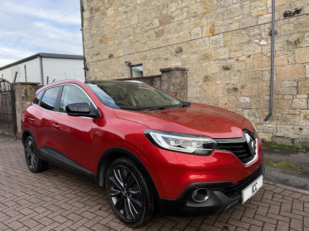 RENAULT KADJAR