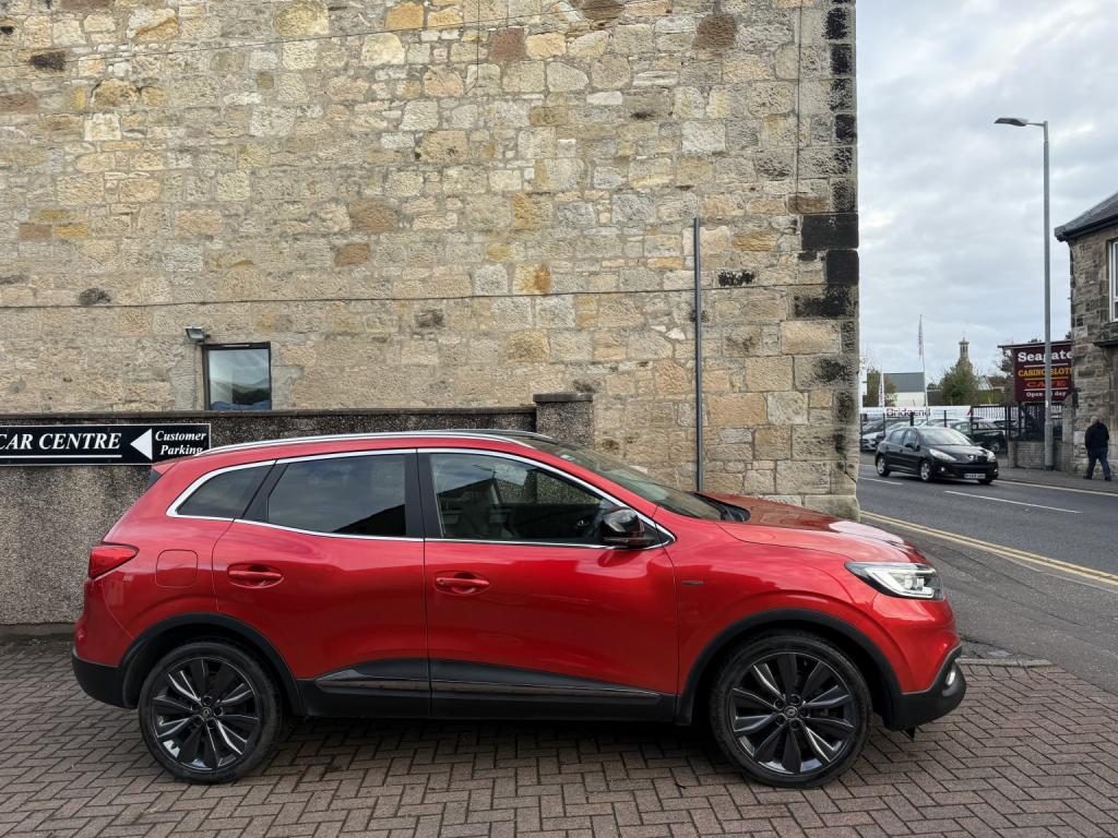 RENAULT KADJAR