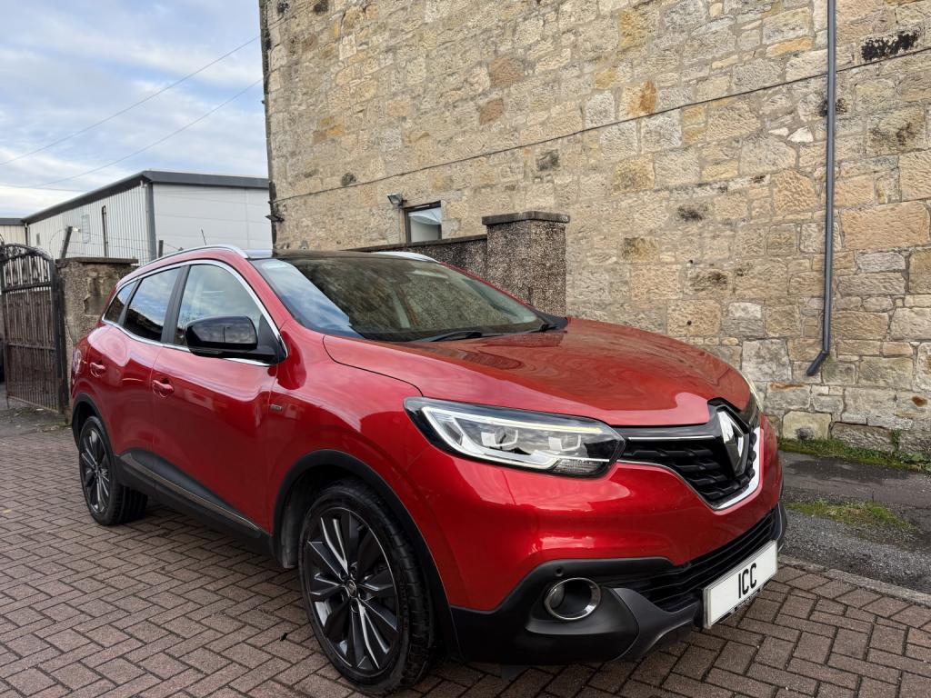 RENAULT KADJAR