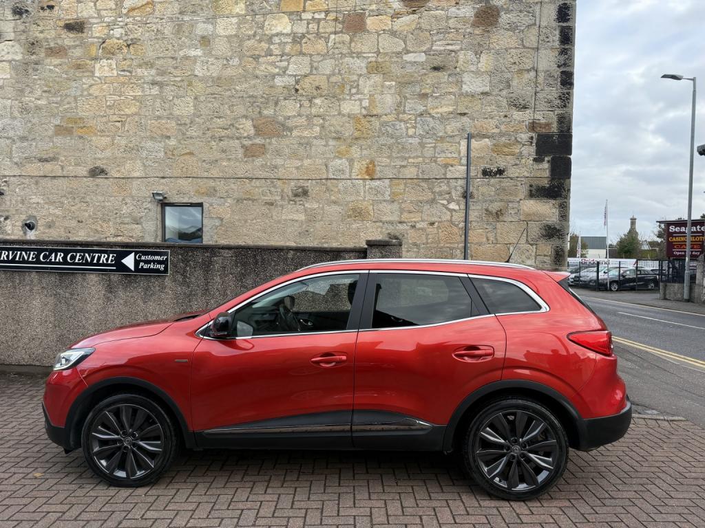 RENAULT KADJAR