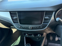 VAUXHALL CROSSLAND X