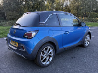 VAUXHALL ADAM