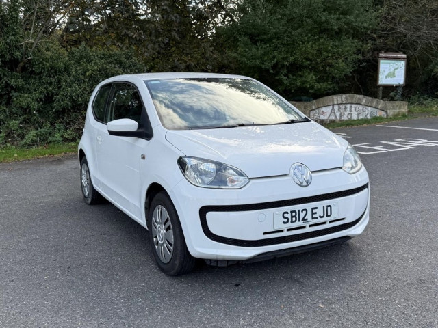 VOLKSWAGEN UP