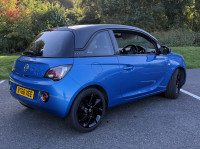 VAUXHALL ADAM