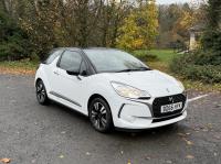 DS AUTOMOBILES DS 3