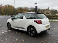 DS AUTOMOBILES DS 3