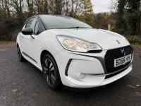 DS AUTOMOBILES DS 3