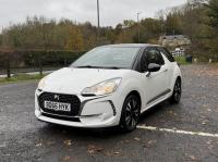DS AUTOMOBILES DS 3