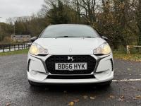 DS AUTOMOBILES DS 3