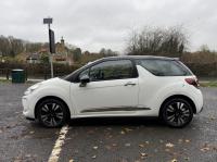 DS AUTOMOBILES DS 3