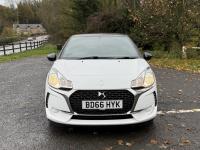 DS AUTOMOBILES DS 3