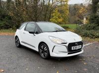 DS AUTOMOBILES DS 3