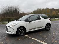 DS AUTOMOBILES DS 3