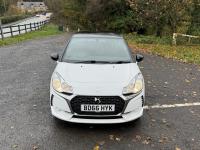 DS AUTOMOBILES DS 3
