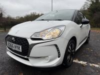 DS AUTOMOBILES DS 3