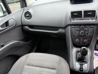 VAUXHALL MERIVA