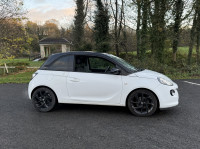 VAUXHALL ADAM