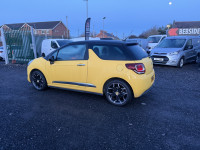 CITROEN DS3