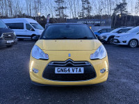 CITROEN DS3