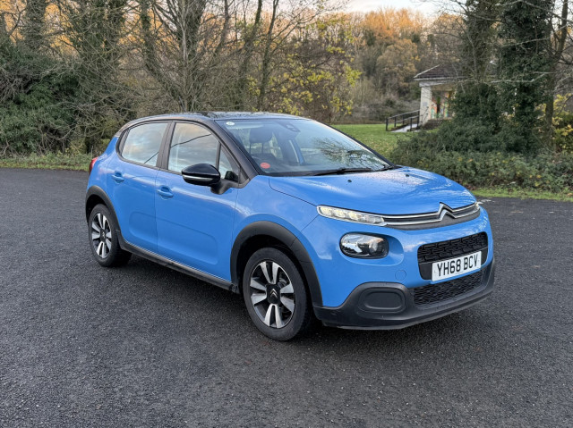 CITROEN C3