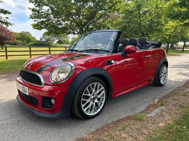 MINI CONVERTIBLE