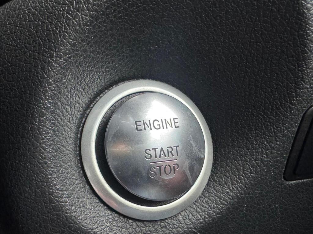 MERCEDES-BENZ GLE CLASS