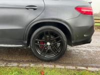 MERCEDES-BENZ GLE CLASS