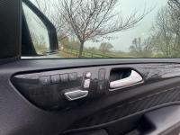 MERCEDES-BENZ GLE CLASS