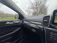 MERCEDES-BENZ GLE CLASS