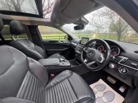 MERCEDES-BENZ GLE CLASS