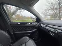 MERCEDES-BENZ GLE CLASS